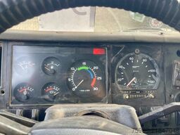 Volvo FL 10 Manual injection 14,8 m3, HYRAULIC, PTO