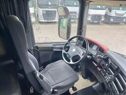 Volvo FL 10 Manual injection 14,8 m3, HYRAULIC, PTO