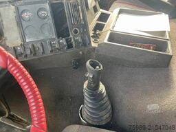 Volvo FL 10 Manual injection 14,8 m3, HYRAULIC, PTO