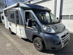 Bürstner Nexxo T 690 Fifty-Five