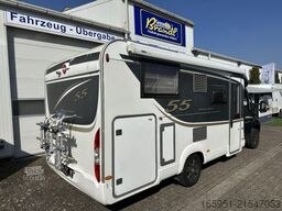 Bürstner Nexxo T 690 Fifty-Five