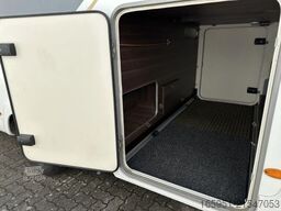 Bürstner Nexxo T 690 Fifty-Five