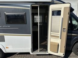 Bürstner Nexxo T 690 Fifty-Five