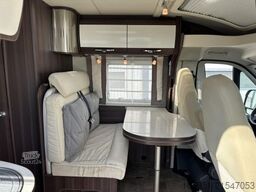 Bürstner Nexxo T 690 Fifty-Five