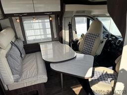 Bürstner Nexxo T 690 Fifty-Five