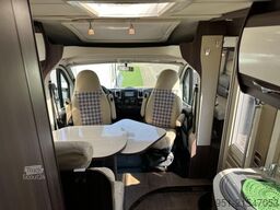 Bürstner Nexxo T 690 Fifty-Five