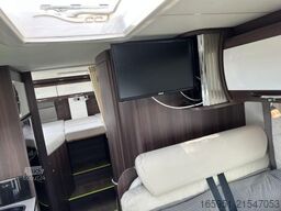 Bürstner Nexxo T 690 Fifty-Five