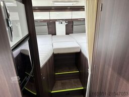 Bürstner Nexxo T 690 Fifty-Five