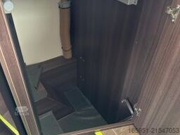 Bürstner Nexxo T 690 Fifty-Five