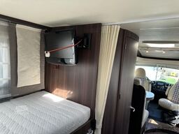 Bürstner Nexxo T 690 Fifty-Five