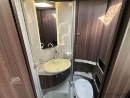 Bürstner Nexxo T 690 Fifty-Five