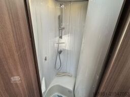 Bürstner Nexxo T 690 Fifty-Five