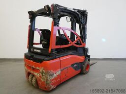 Linde E 18 L EVO 386-02