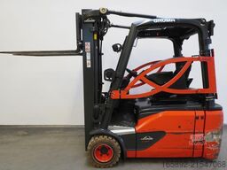 Linde E 18 L EVO 386-02