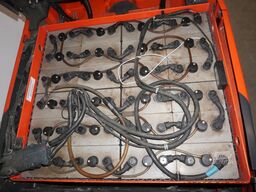 Linde E 18 L EVO 386-02