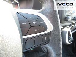 IVECO Daily 70C18HA8/P Koffer/LBW Klima, NL3183kg