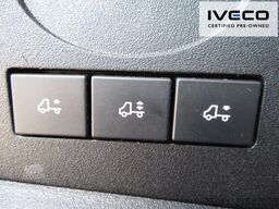 IVECO Daily 70C18HA8/P Koffer/LBW Klima, NL3183kg