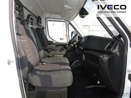 IVECO Daily 70C18HA8/P Koffer/LBW Klima, NL3183kg