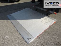 IVECO Daily 70C18HA8/P Koffer/LBW Klima, NL3183kg