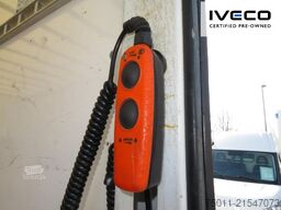 IVECO Daily 70C18HA8/P Koffer/LBW Klima, NL3183kg