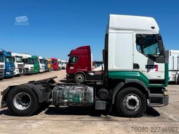 Renault Premium 400 (MANUAL PUMP / POMPE MANUELLE / EURO2)