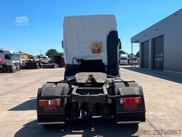 Renault Premium 400 (MANUAL PUMP / POMPE MANUELLE / EURO2)