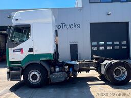 Renault Premium 400 (MANUAL PUMP / POMPE MANUELLE / EURO2)