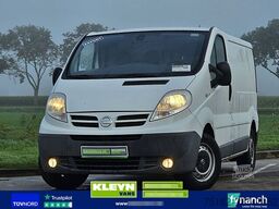 NISSAN PRIMASTAR