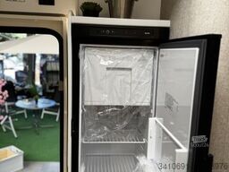 FORSTER T 745EB RFK Markise Heizung Combi 4 Gas