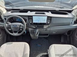 CHAUSSON 720 First Line *MJ25*Dachklima + 2990¤ sparen!