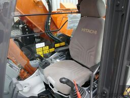Hitachi ZX225USLC-6