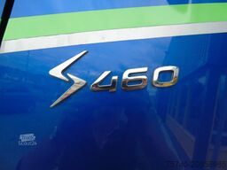 Iveco S-WAY reserved !! 460 + LNG + LOW KM !!!! + FUL...