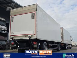 MUELLER PRASQ18 TAILLIFT