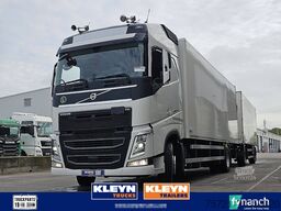 VOLVO FH 460