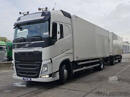 VOLVO FH 460