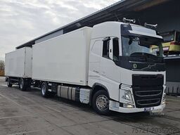 VOLVO FH 460