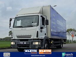 IVECO 120E24 EUROCARGO