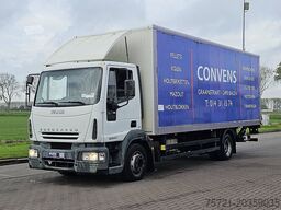 IVECO 120E24 EUROCARGO