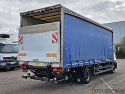 IVECO 120E24 EUROCARGO