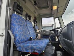 IVECO 120E24 EUROCARGO