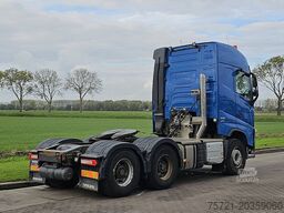 VOLVO FH 500
