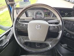 VOLVO FH 500