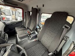 MERCEDES-BENZ ATEGO 818 K Kipper MEILLER 3-Seiten*KLIMA+AHK