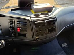 MERCEDES-BENZ ATEGO 818 K Kipper MEILLER 3-Seiten*KLIMA+AHK