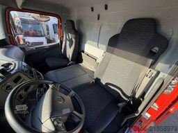 MERCEDES-BENZ ATEGO 1527 L Getränkepritsche 5,75 m 2 X AHK