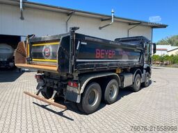 MERCEDES-BENZ Arocs MB 3243 K 8x4 Meiller Bordmatik 5,6m