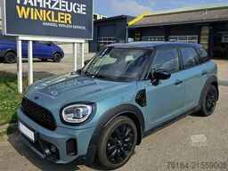 MINI COOPER SE Countryman Cooper SE Classic Trim All4