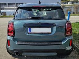 MINI COOPER SE Countryman Cooper SE Classic Trim All4