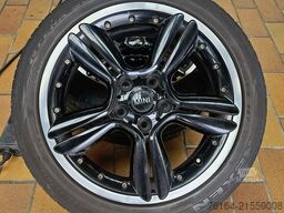 MINI COOPER SE Countryman Cooper SE Classic Trim All4