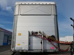 SCHMITZ CARGOBULL SCS 24 / LASI 12642 XL / LBW 2500 kg / 2 x LIFTA